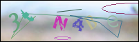 Registration Image