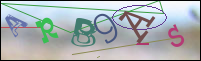 Registration Image