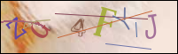 Registration Image