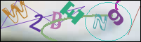 Registration Image