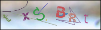 Registration Image
