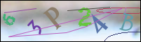 Registration Image