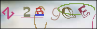 Registration Image
