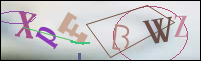 Registration Image