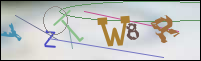Registration Image