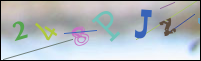 Registration Image