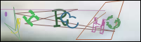 Registration Image