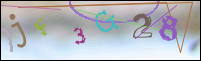 Registration Image