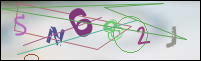 Registration Image