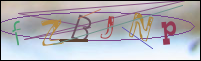 Registration Image